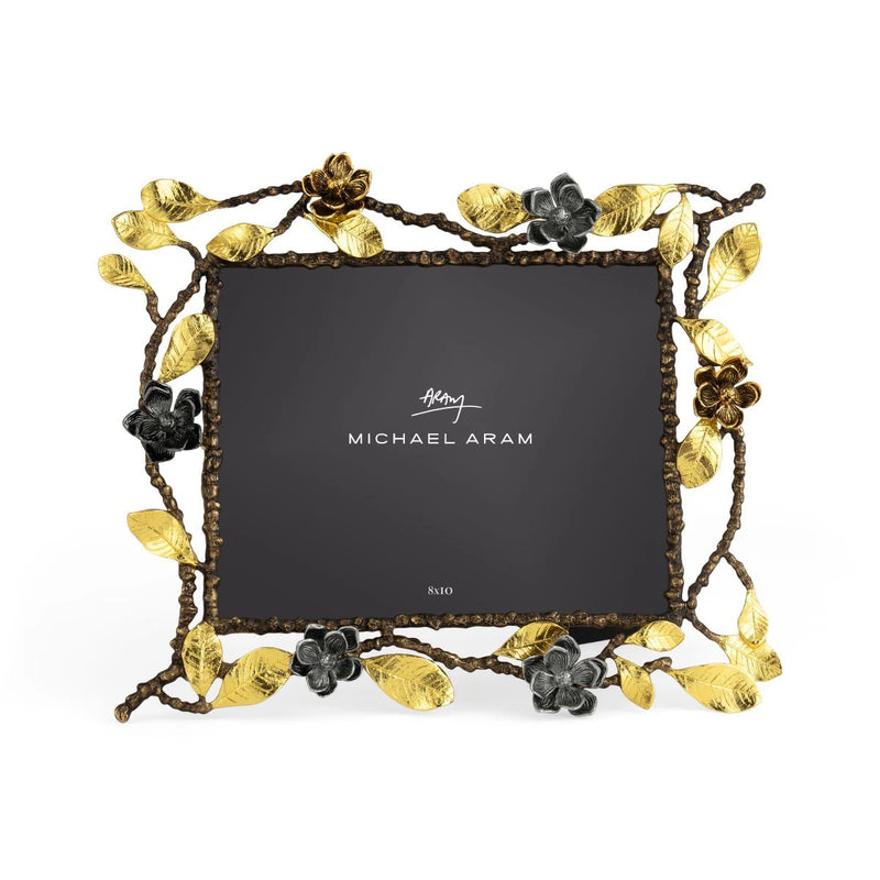 Michael Aram Vintage Bloom Frame - 8x10