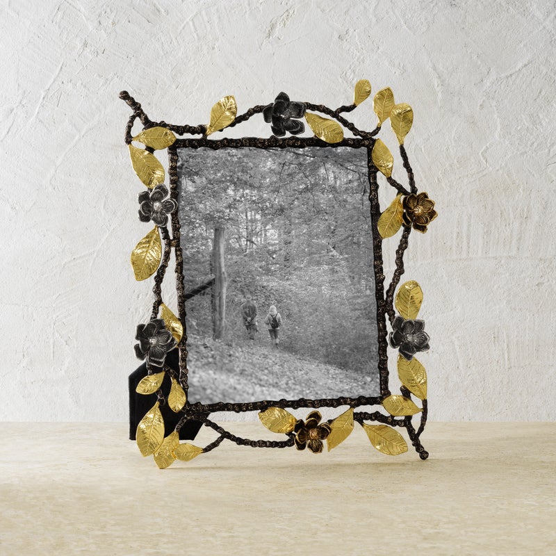 Michael Aram Vintage Bloom Frame - 8x10