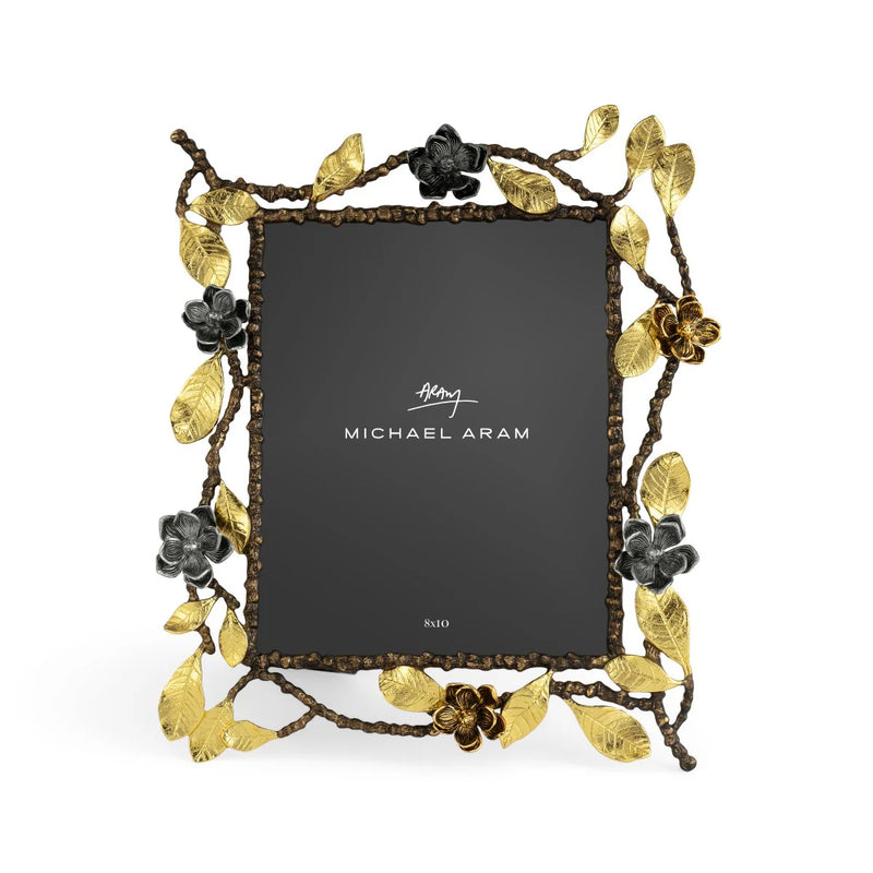 Michael Aram Vintage Bloom Frame - 8x10