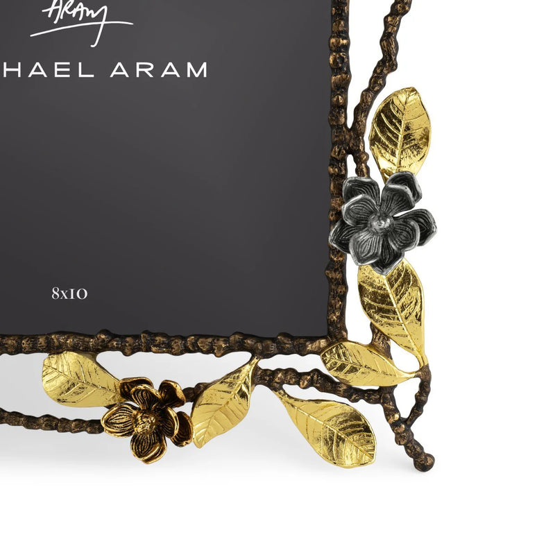 Michael Aram Vintage Bloom Frame - 8x10
