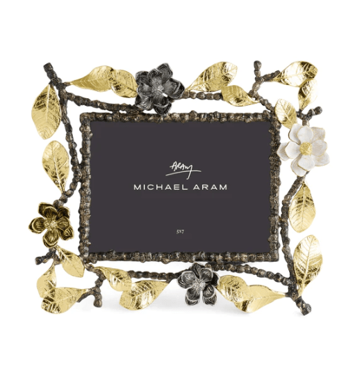 Michael Aram Vintage Bloom Frame - 5x7