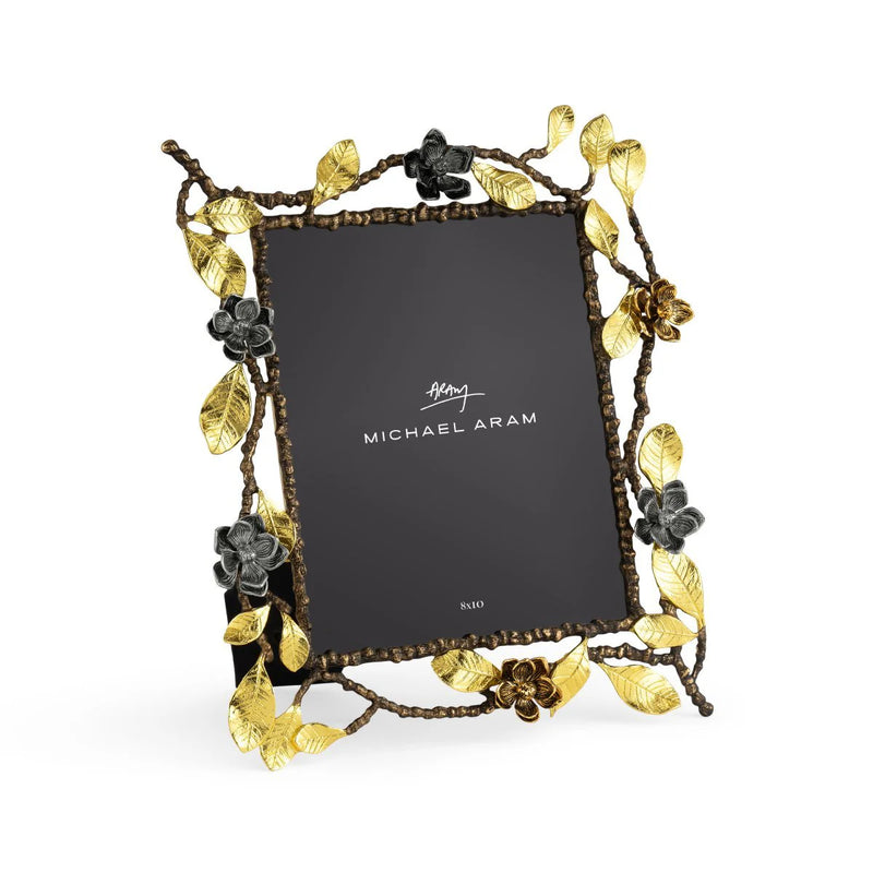Michael Aram Vintage Bloom Frame - 8x10