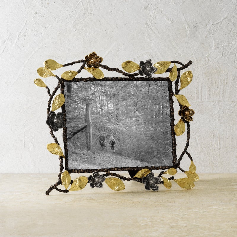 Michael Aram Vintage Bloom Frame - 8x10