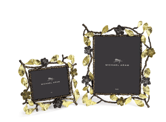 Michael Aram Vintage Bloom Frame - 8x10
