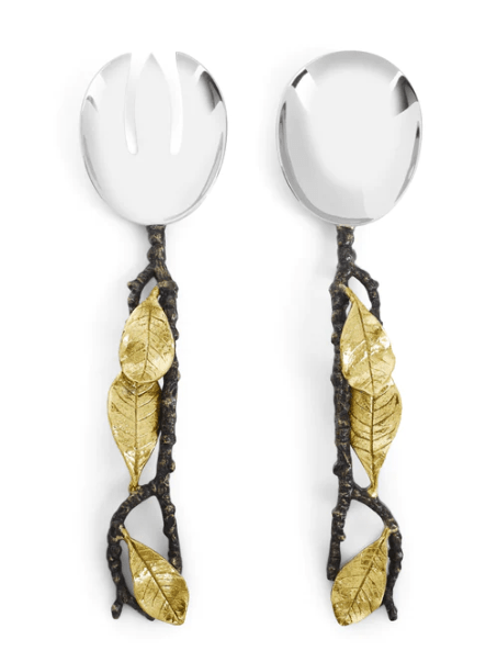 Michael Aram Vintage Bloom Serving Set