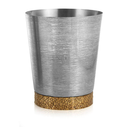 Michael Aram Waste Bins Palm Waste Basket