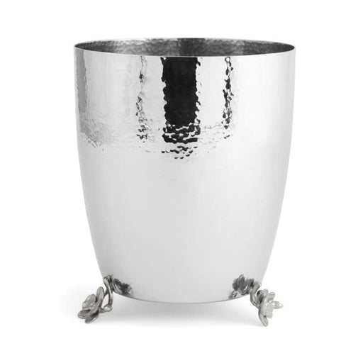 Michael Aram Waste Bins White Orchid Waste Basket