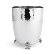 Michael Aram Waste Bins White Orchid Waste Basket