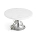 Michael Aram White Orchid Cake Stand