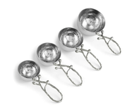 Michael Aram White Orchid Measuring Cup Set