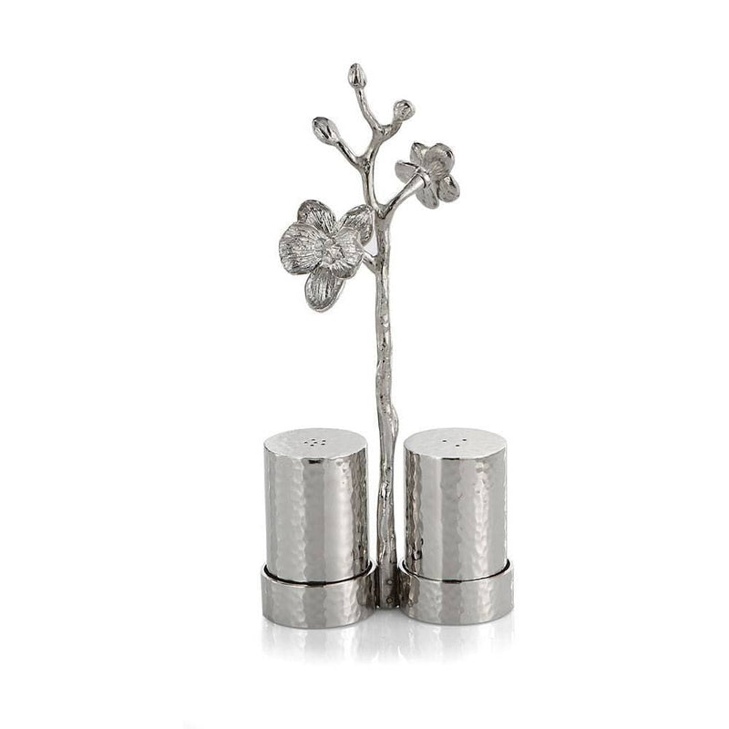 Michael Aram White Orchid Salt & Pepper