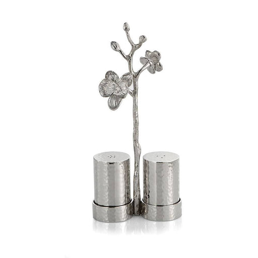 Michael Aram White Orchid Salt & Pepper
