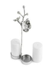 Michael Aram White Orchid Salt & Pepper Set