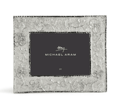 Michael Aram White Orchid Sculpted Frame - 5x7