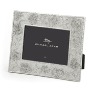 Michael Aram White Orchid Sculpted Frame - 5x7