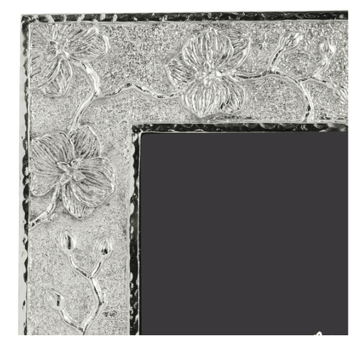 Michael Aram White Orchid Sculpted Frame - 5x7