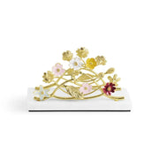 Michael Aram Napkin Holders Michael Aram Wildflower Vertical Napkin Holder