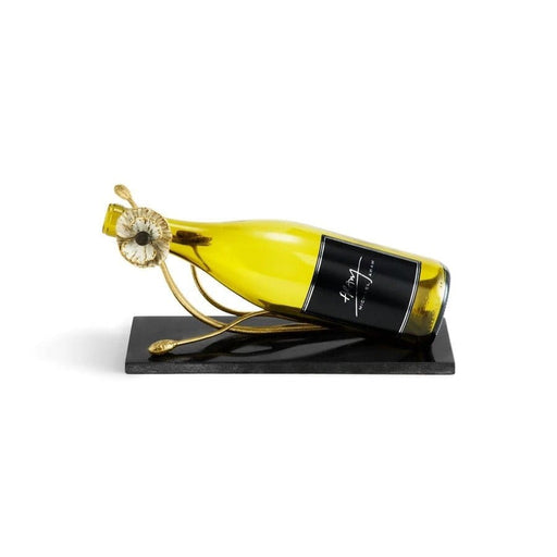 Michael Aram Wine Accessories Michael Aram Anemone Wine Rest