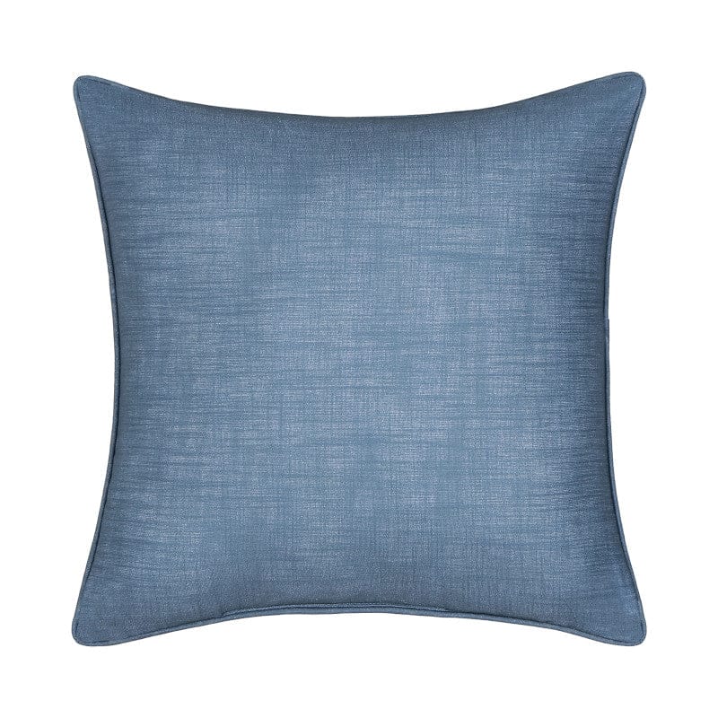 J. Queen New York Decorative Coordinate Pillows Michaela 20" Square Decorative Throw Pillow