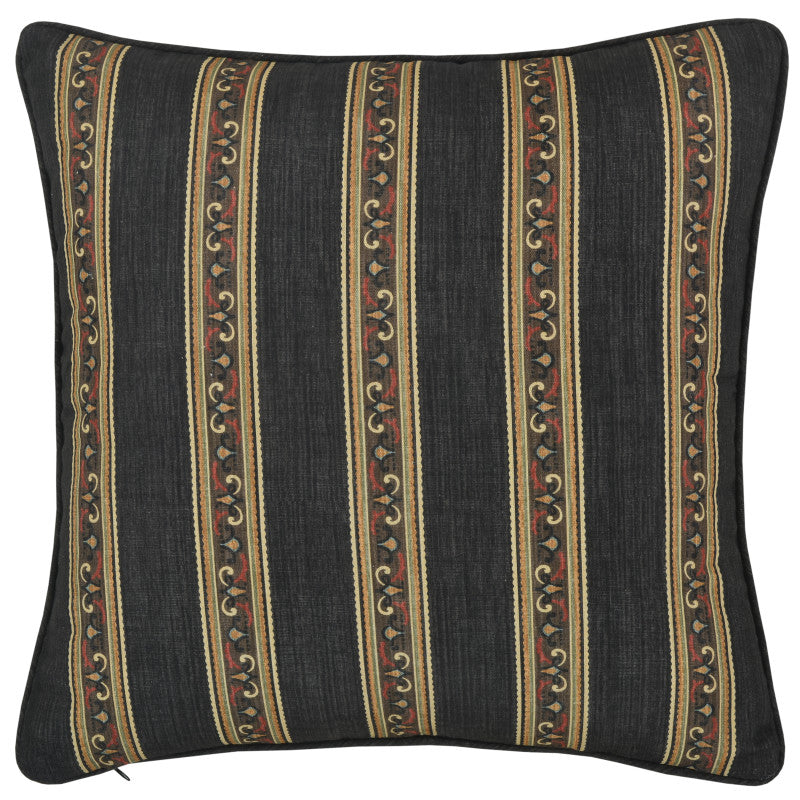 Michalina 20" Square Decorative Throw Pillow