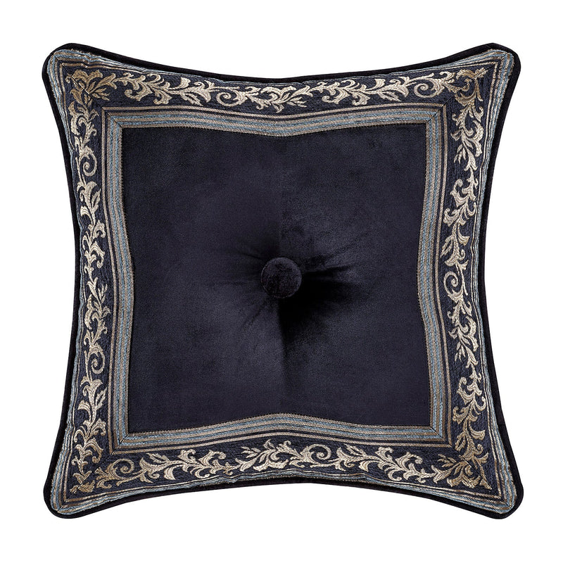 Middlebury 18" Square Decorative Throw Pillow