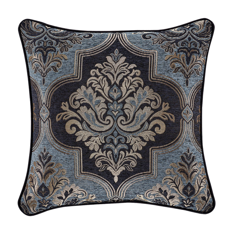 Middlebury 20" Square Decorative Throw Pillow