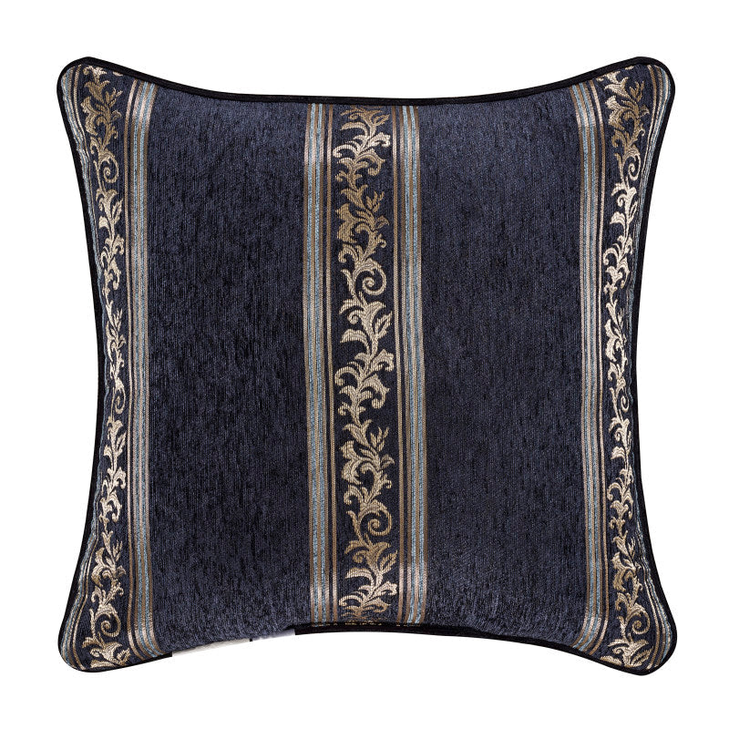 Middlebury 20" Square Decorative Throw Pillow