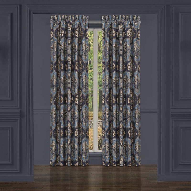Middlebury Window Panel Pair