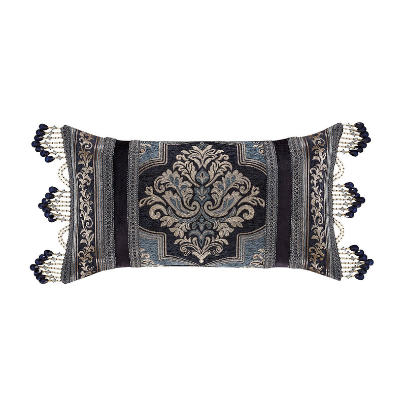Middlebury Boudoir Decorative Throw Pillow