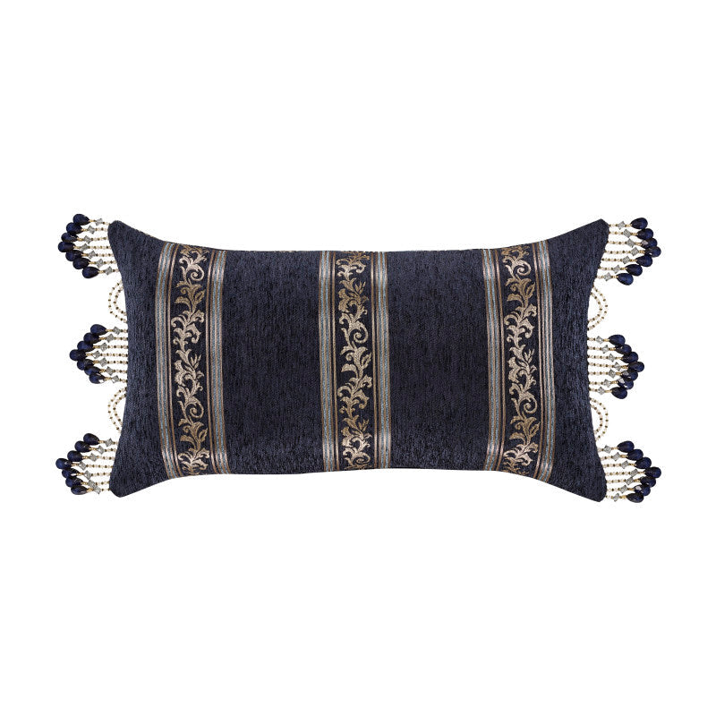 Middlebury Boudoir Decorative Throw Pillow