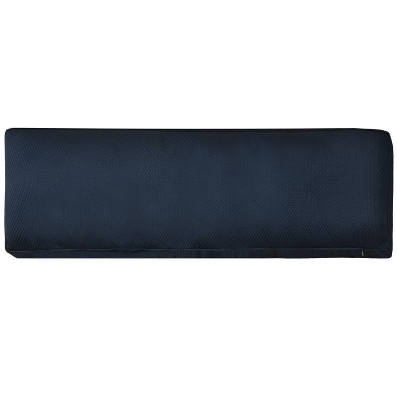 Monte Carlo Bolster Decorative Throw Pillow