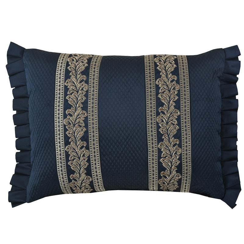 Monte Carlo Boudoir Decorative Throw Pillow