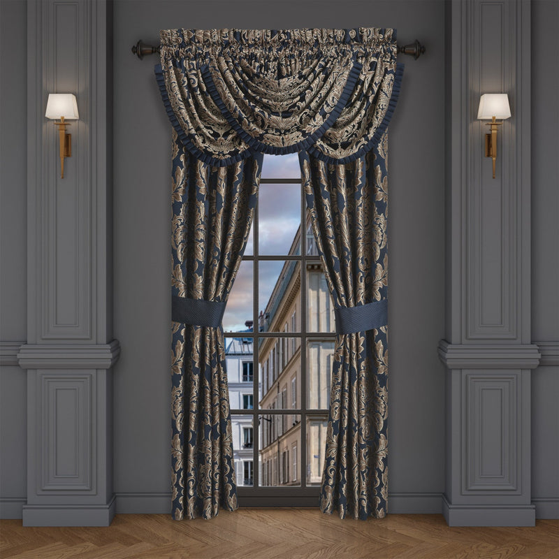 Monte Carlo Window Panel Pair