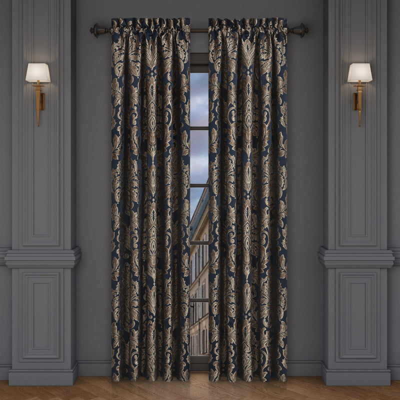 Monte Carlo Window Panel Pair