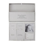 Mud Pie Baby BABY KEEPSAKE PHOTO BOX