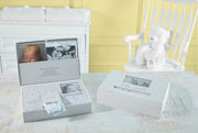 Mud Pie Baby BABY KEEPSAKE PHOTO BOX