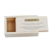 Mud Pie Baby Baby Prayer Box