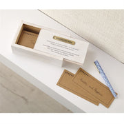 Mud Pie Baby Baby Prayer Box