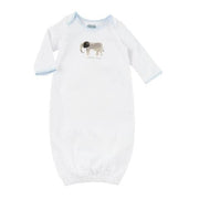 Mud Pie Baby Elephant Plush Pal Gift Set