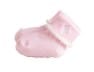 Mud Pie baby Mud Pie Cross Foldover Socks