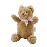 Mud Pie Baby My First Bear Girl