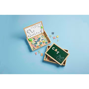 Mud Pie Baby My Work Station Set