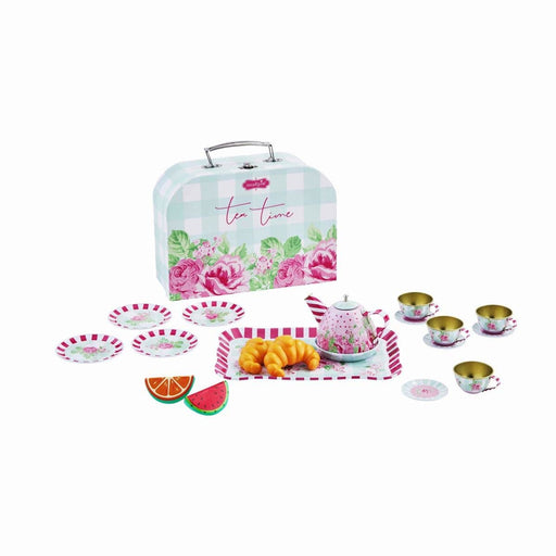 Mud Pie Baby Tea Party Play Set