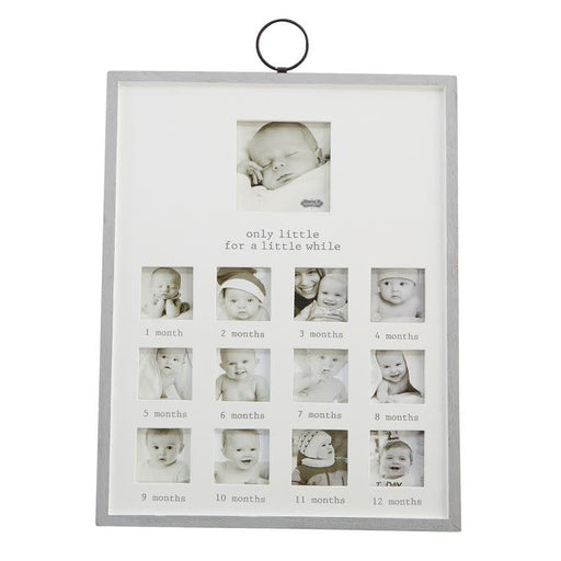 Mud Pie First Year Frame