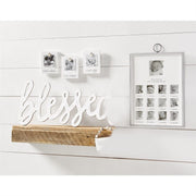 Mud Pie First Year Frame