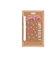 Mud Pie Gift Boxes & Sets Mud Pie Acrylic Birthday Tag Sets