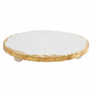 Mud Pie MARBLE TRIVET
