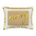 Mud Pie MERRY GLASS SOAP BAR SET