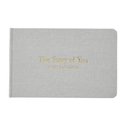 Mud Pie THE STORY OF YOU BOOK