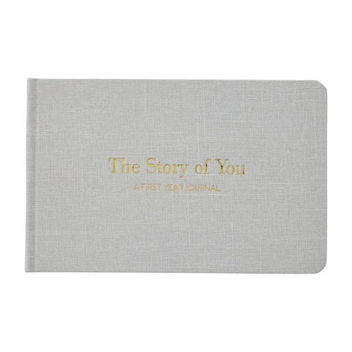 Mud Pie THE STORY OF YOU BOOK